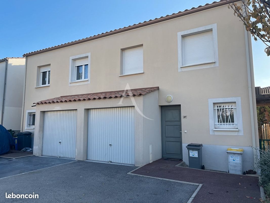 Maison à louer, 104m², Salon-de-Provence