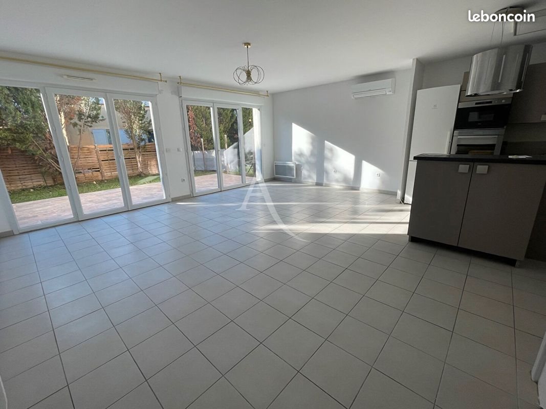 Maison à louer, 104m², Salon-de-Provence