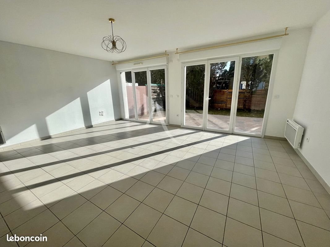 Maison à louer, 104m², Salon-de-Provence