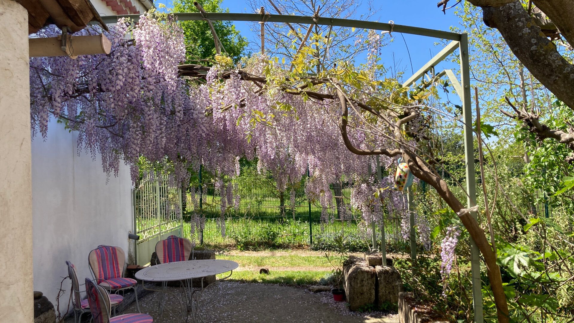 Maison à vendre, 70m², Mallemort