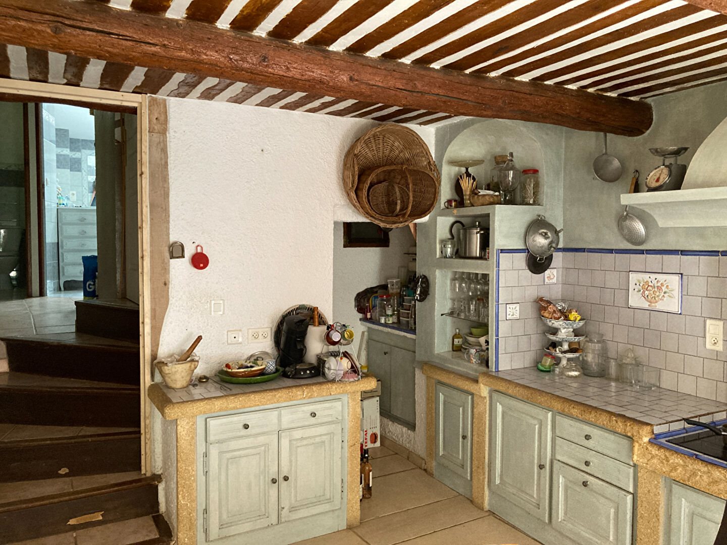 Maison à vendre, 70m², Mallemort