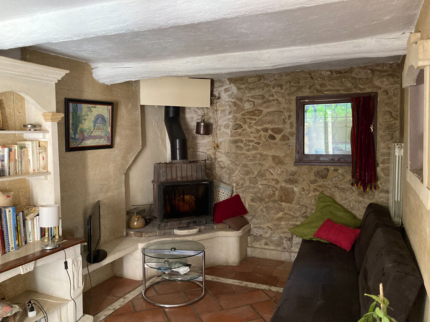 Maison à vendre, 70m², Mallemort