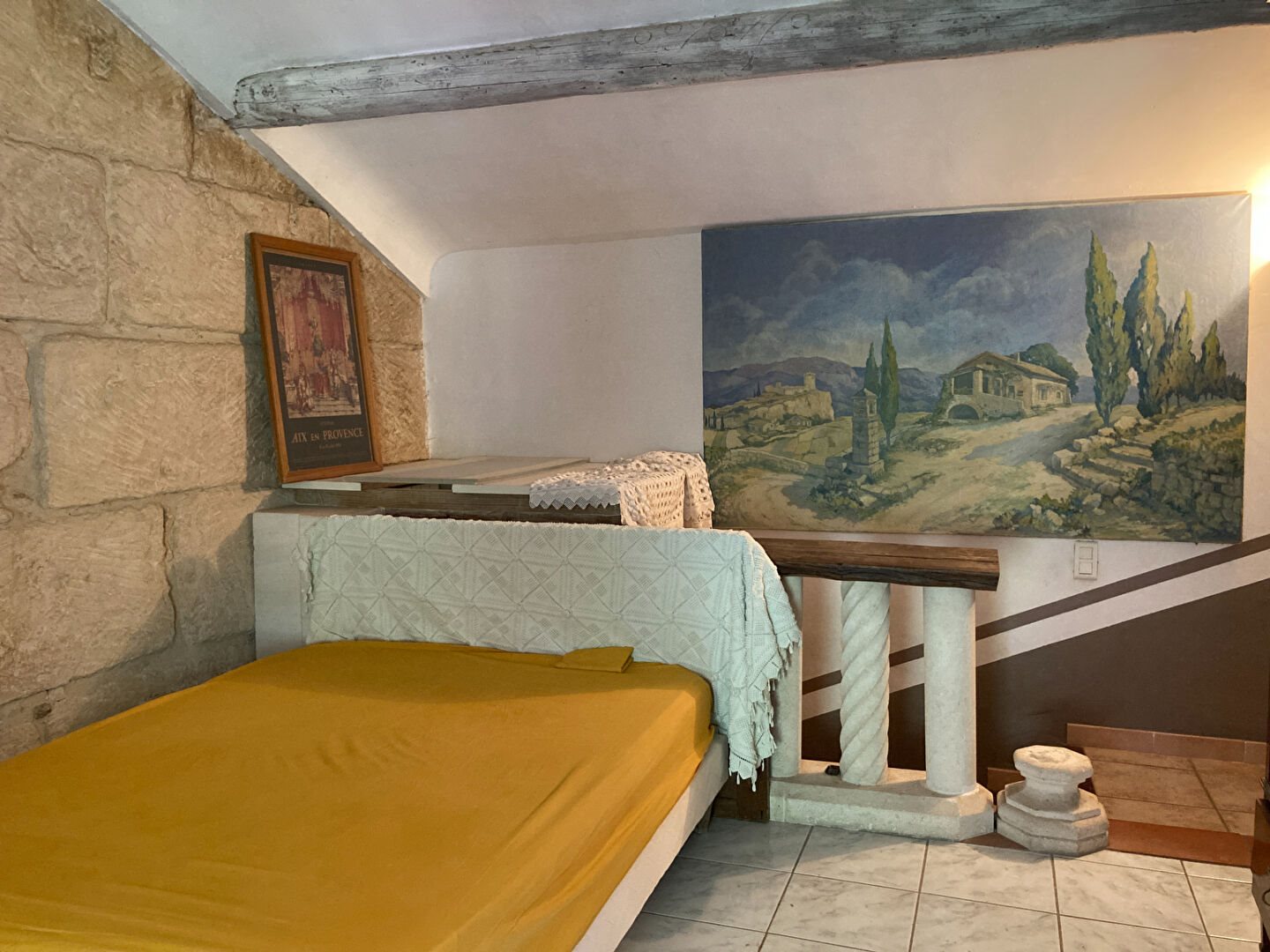 Maison à vendre, 70m², Mallemort