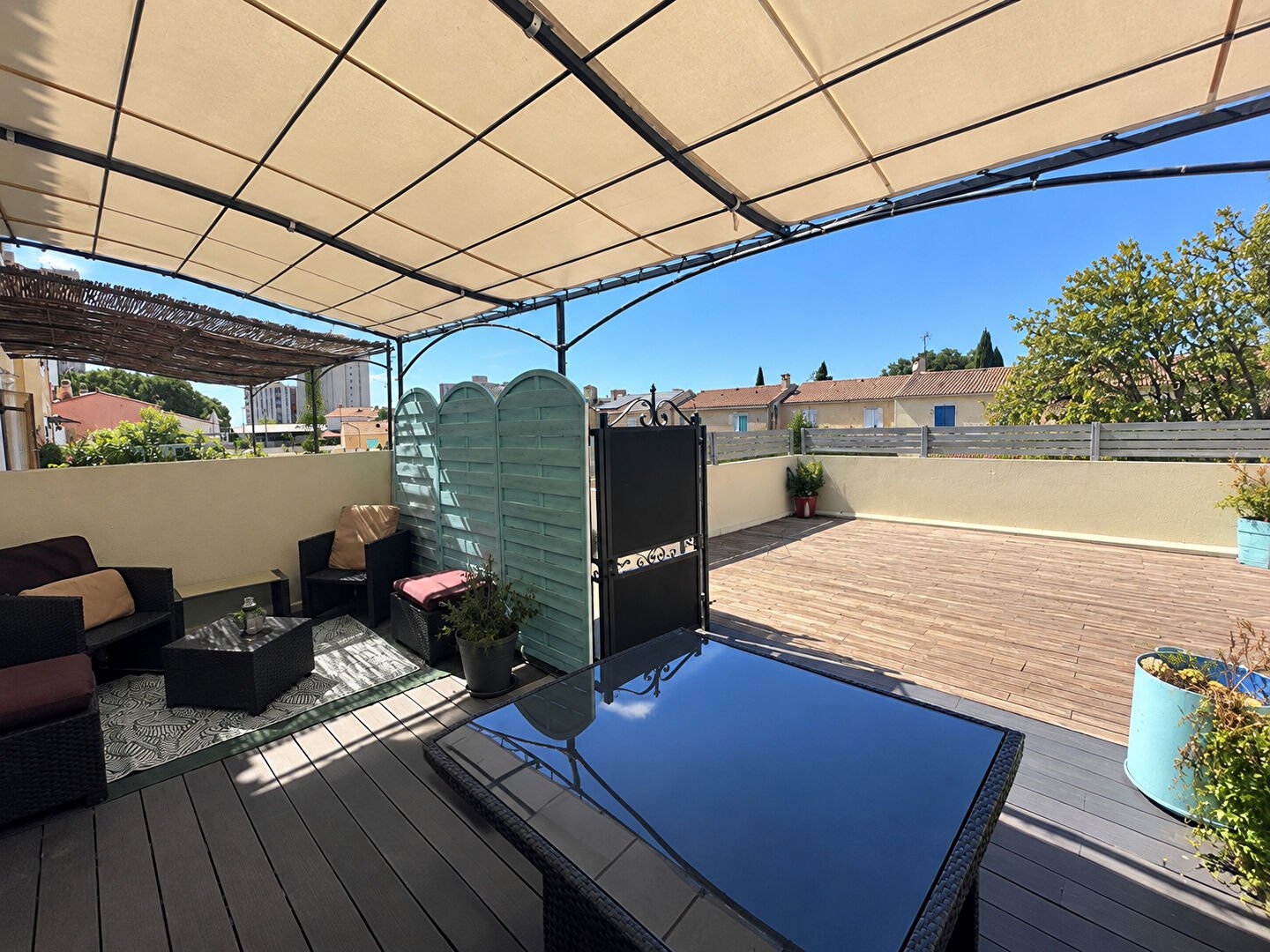 Appartement à vendre, 103m², Salon-de-Provence