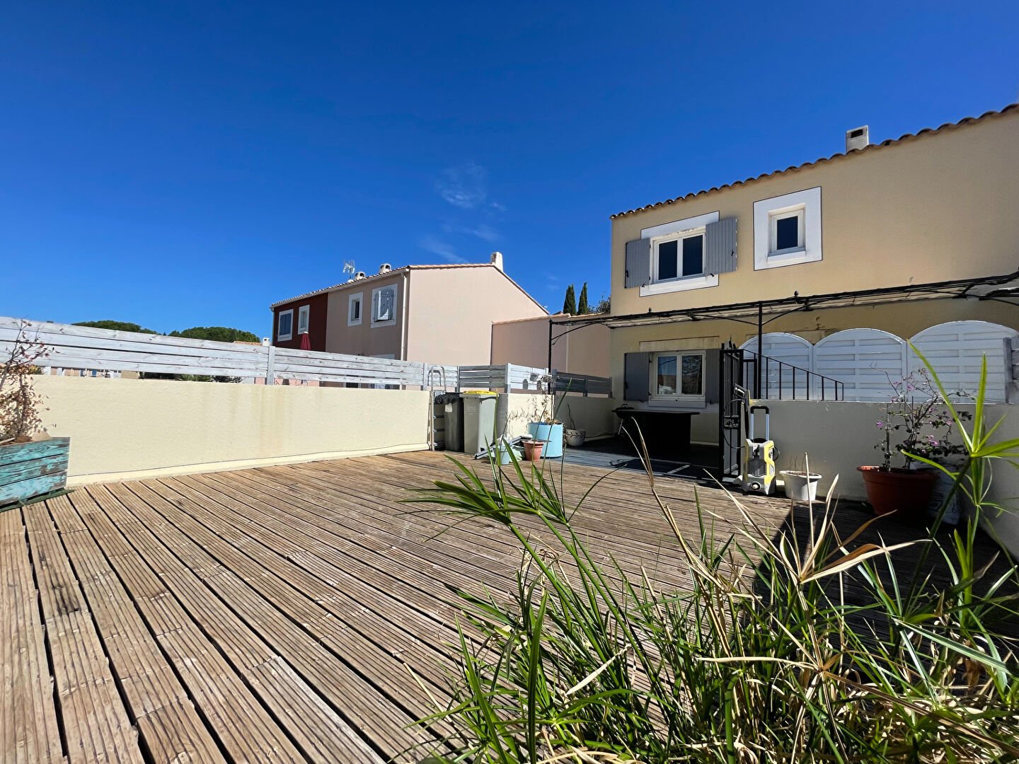 Appartement à vendre, 103m², Salon-de-Provence