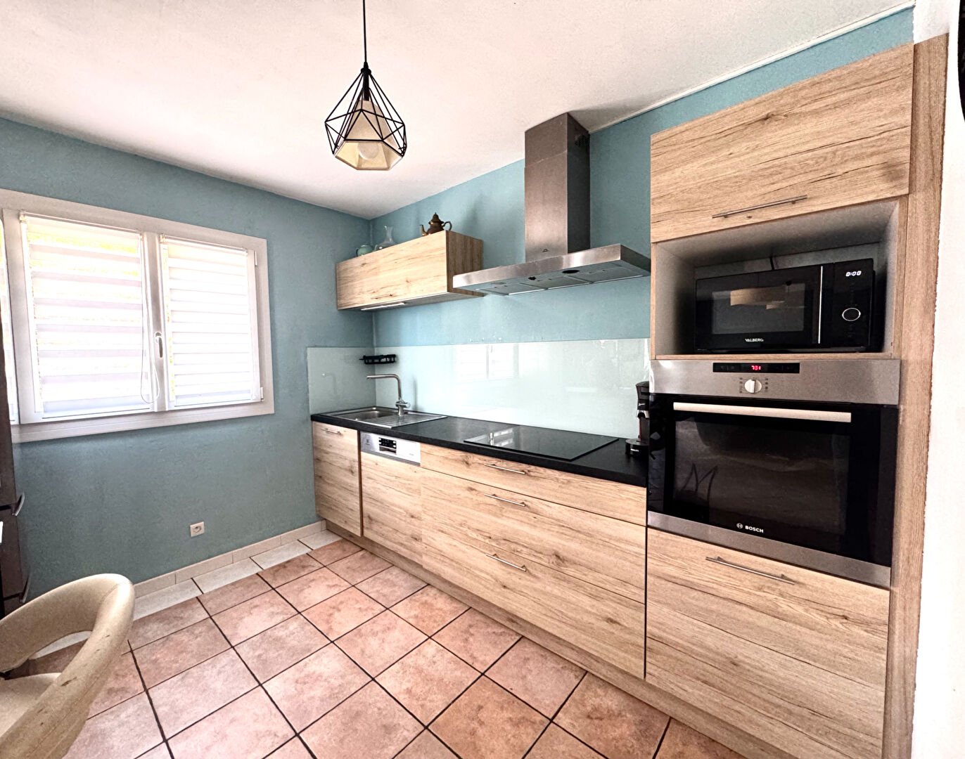 Appartement à vendre, 103m², Salon-de-Provence