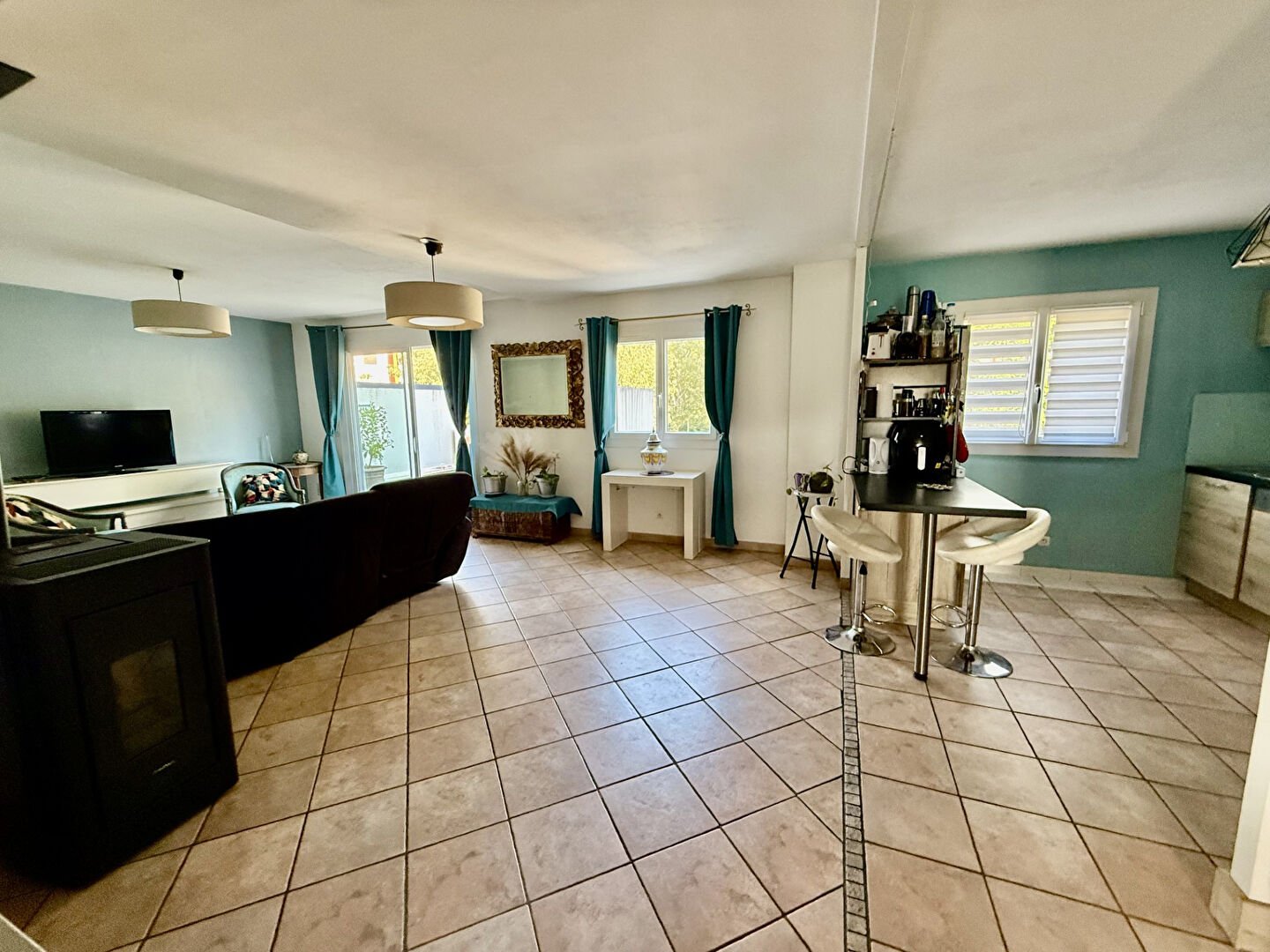 Appartement à vendre, 103m², Salon-de-Provence