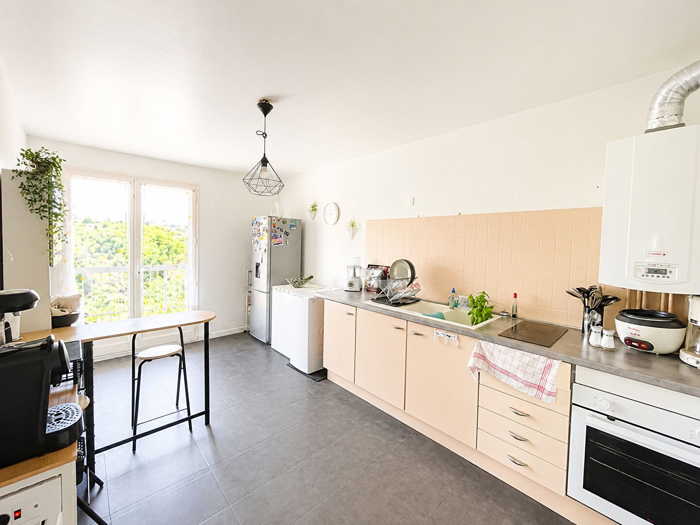 Appartement à vendre, 78m², Salon-de-Provence