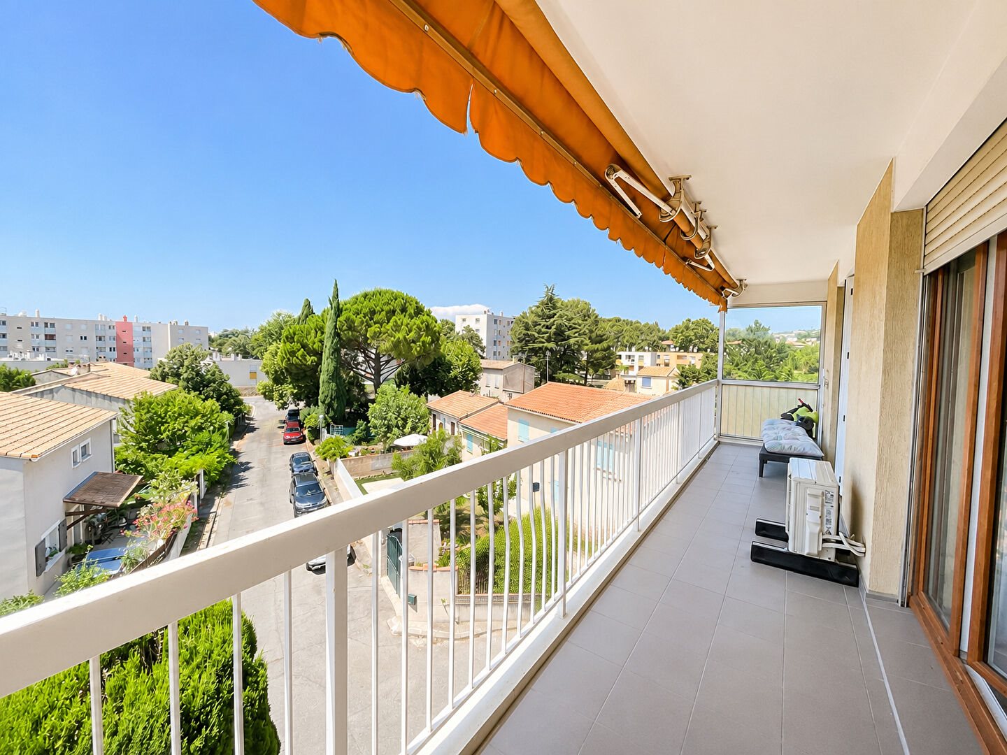Appartement à vendre, 78m², Salon-de-Provence
