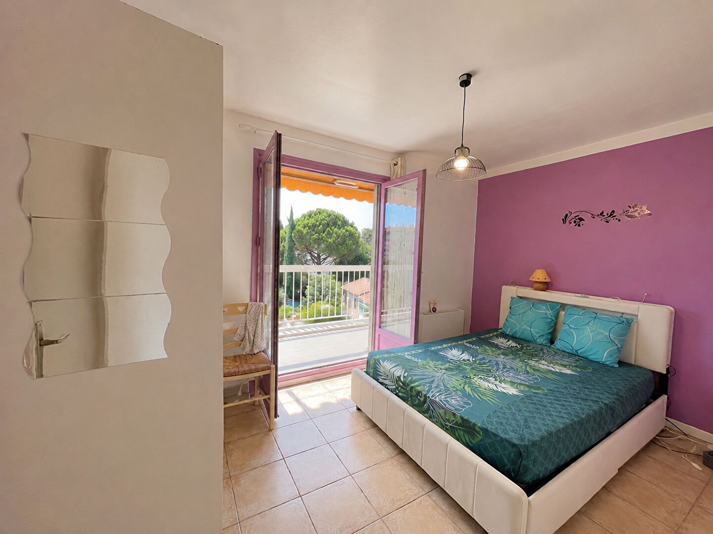 Appartement à vendre, 78m², Salon-de-Provence
