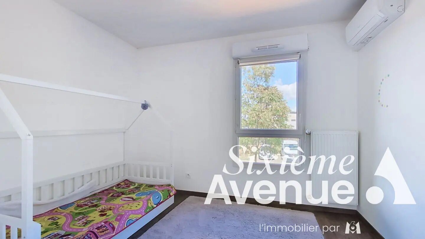 Appartement à vendre, 78m², Saint-Priest