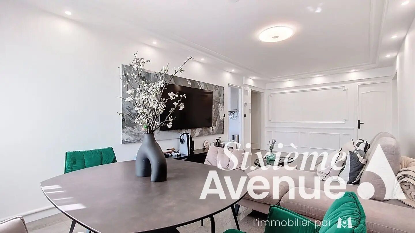 Appartement à vendre, 95m², Saint-Priest