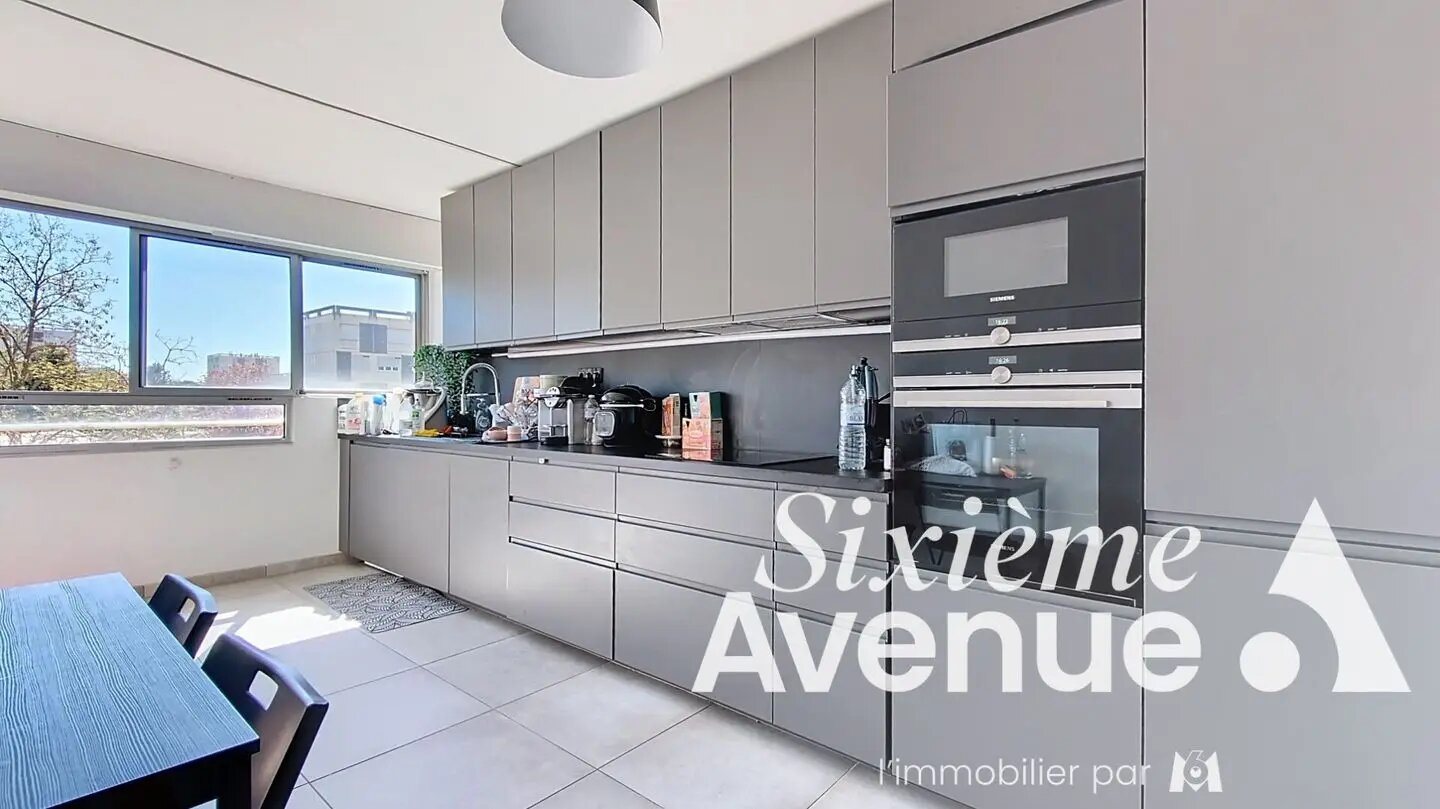 Appartement à vendre, 95m², Saint-Priest