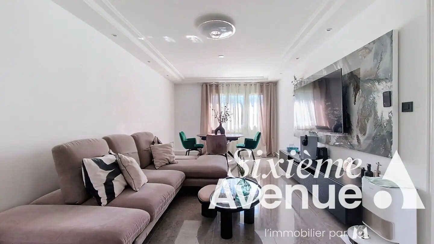 Appartement à vendre, 95m², Saint-Priest
