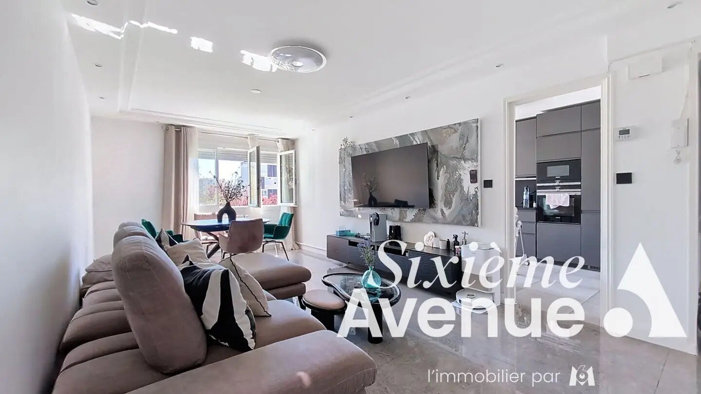 Appartement à vendre, 95m², Saint-Priest
