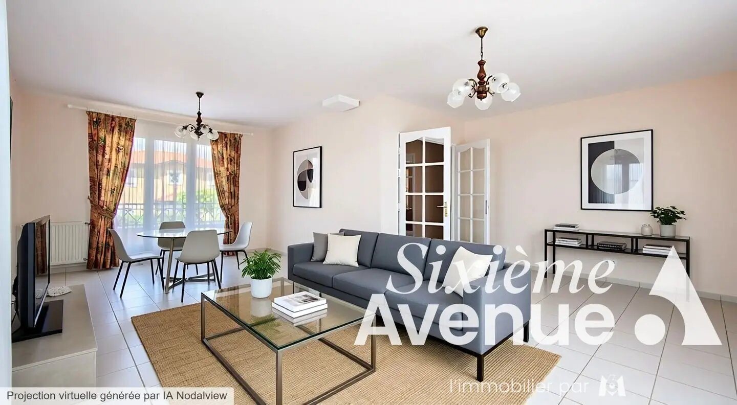 Maison à vendre, 180m², Saint-Priest