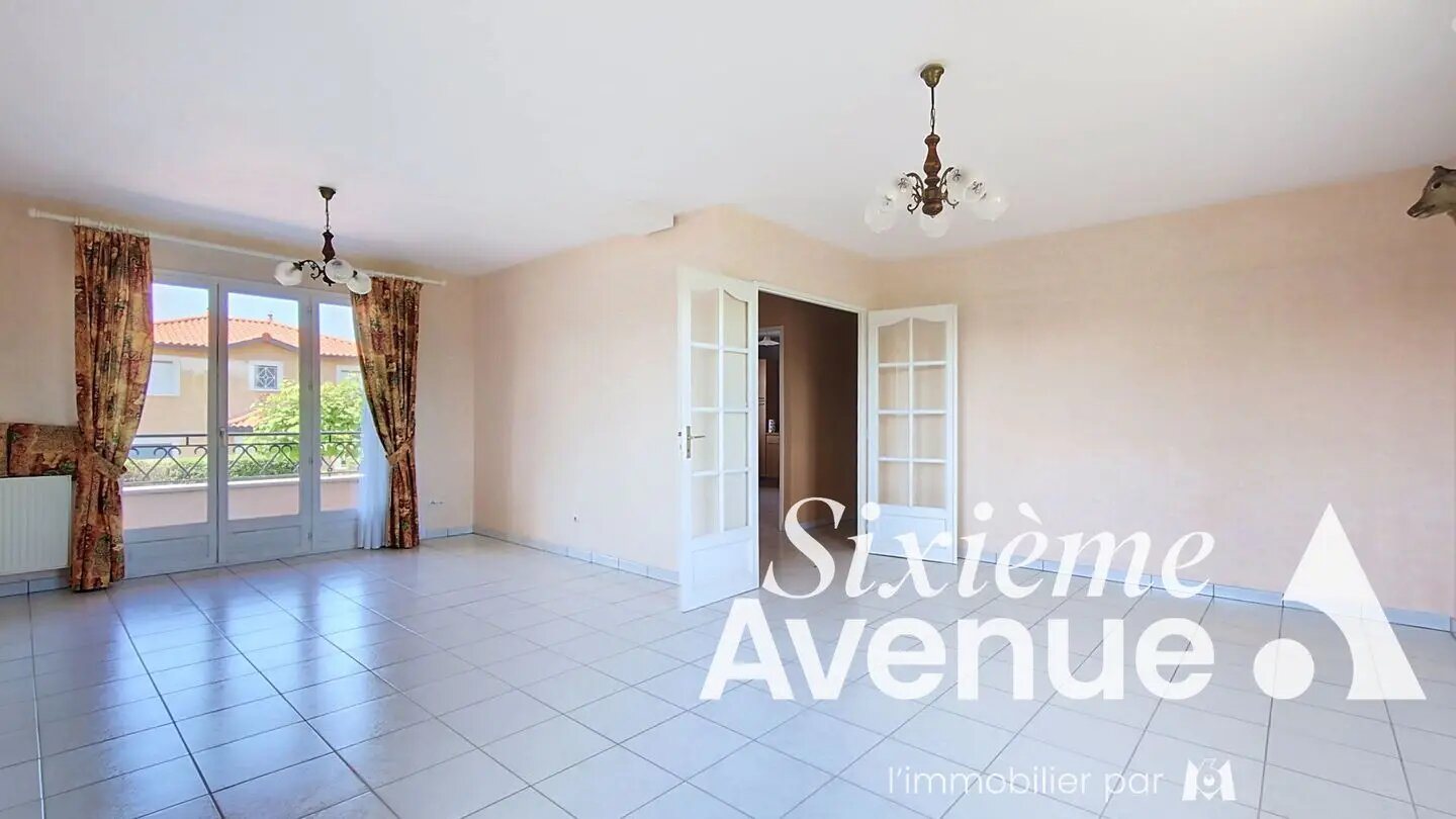 Maison à vendre, 180m², Saint-Priest