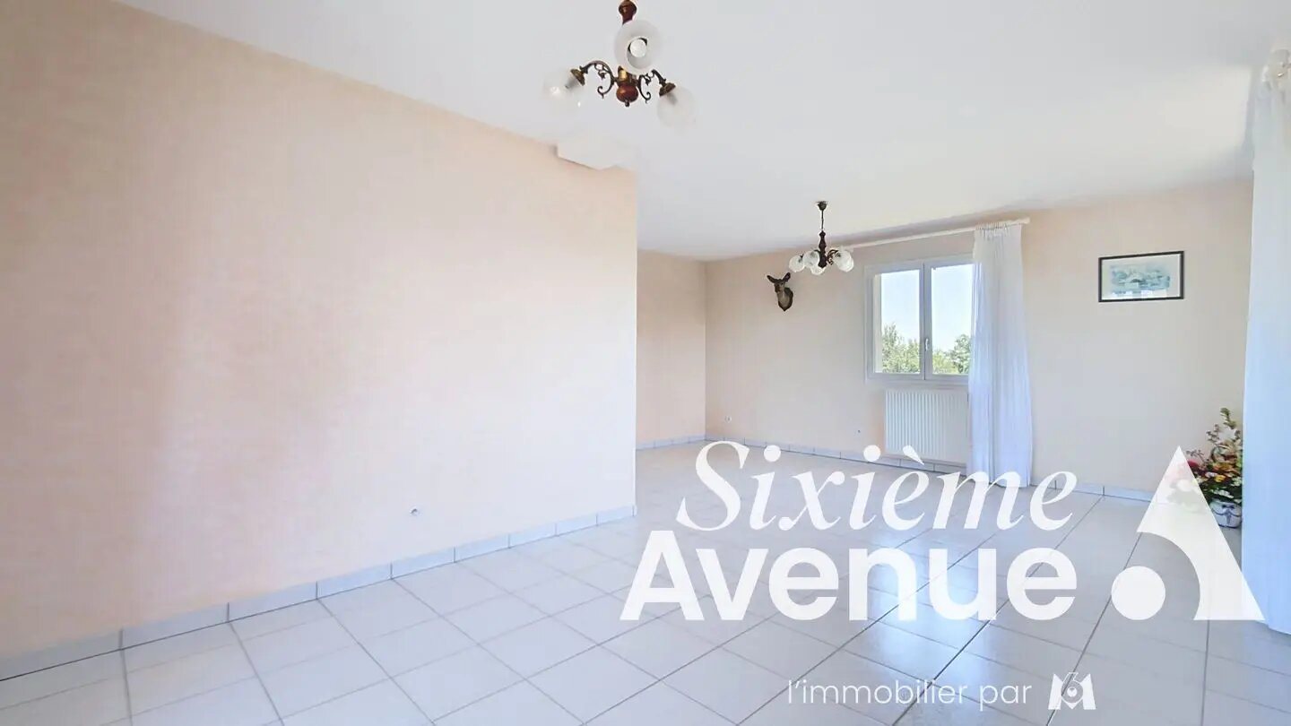 Maison à vendre, 180m², Saint-Priest