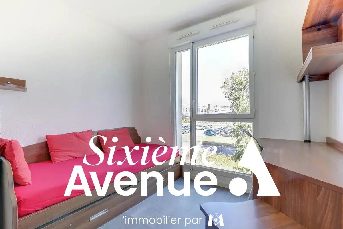 Appartement à vendre, 18m², Bron