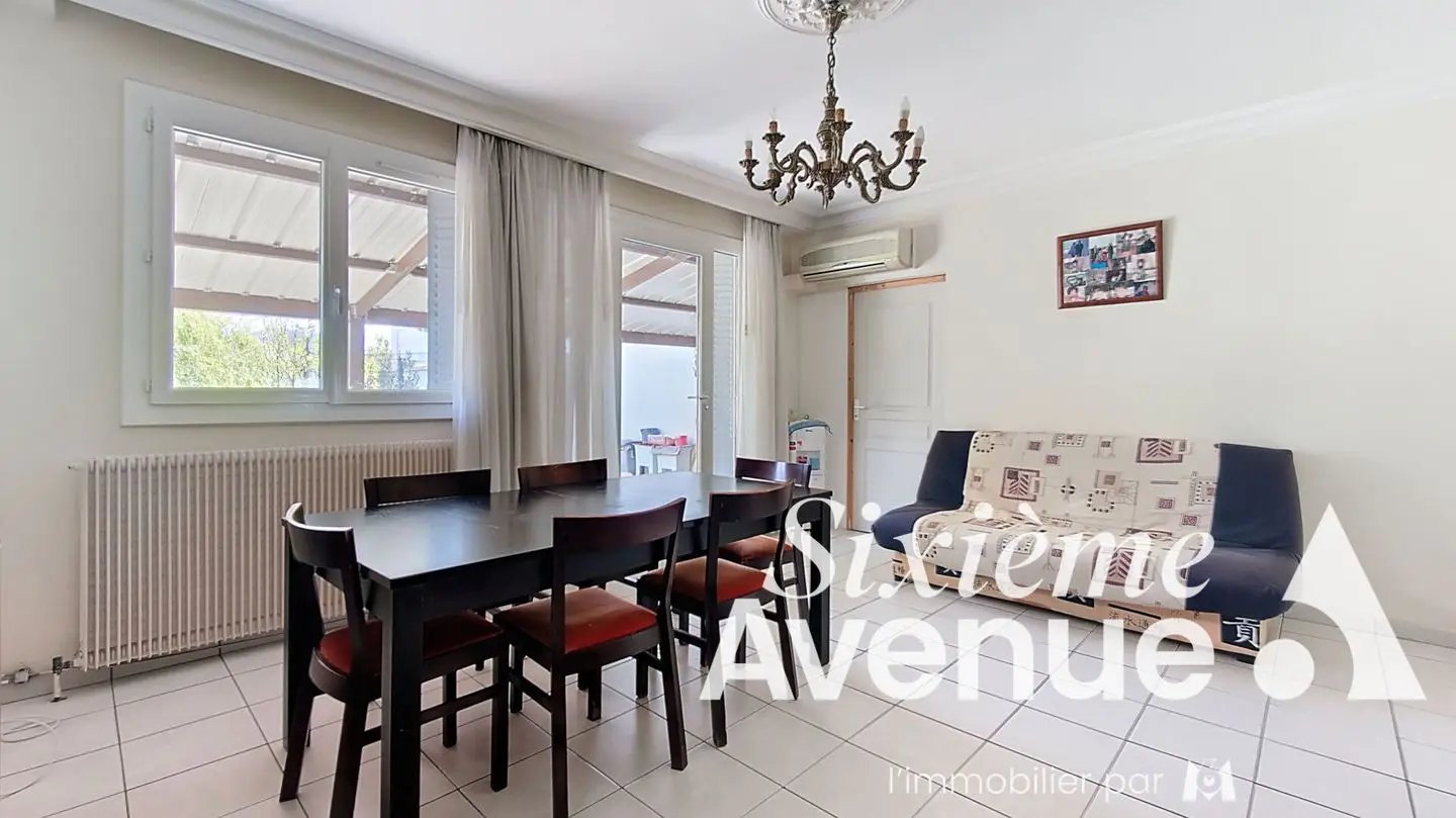 Maison à vendre, 89m², Vénissieux