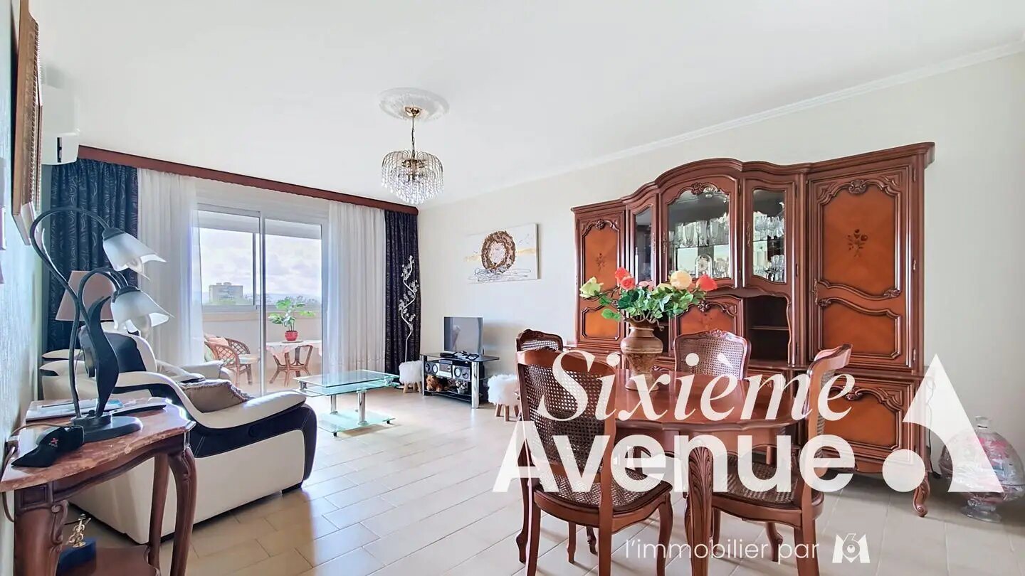 Appartement à vendre, 83m², Saint-Priest