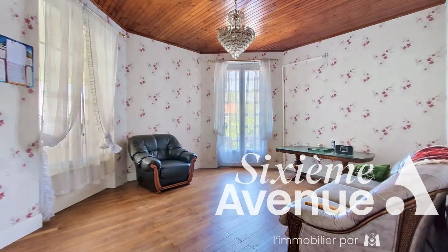 Maison à vendre, 435m², Vénissieux