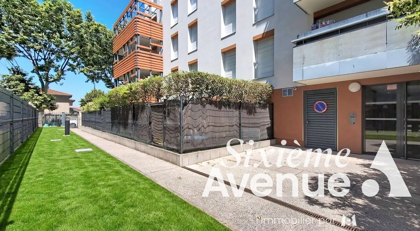 Appartement à vendre, 66m², Saint-Priest