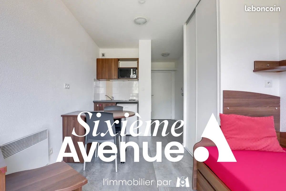 Appartement à vendre, 72m², Bron