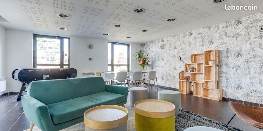 Appartement à vendre, 72m², Bron