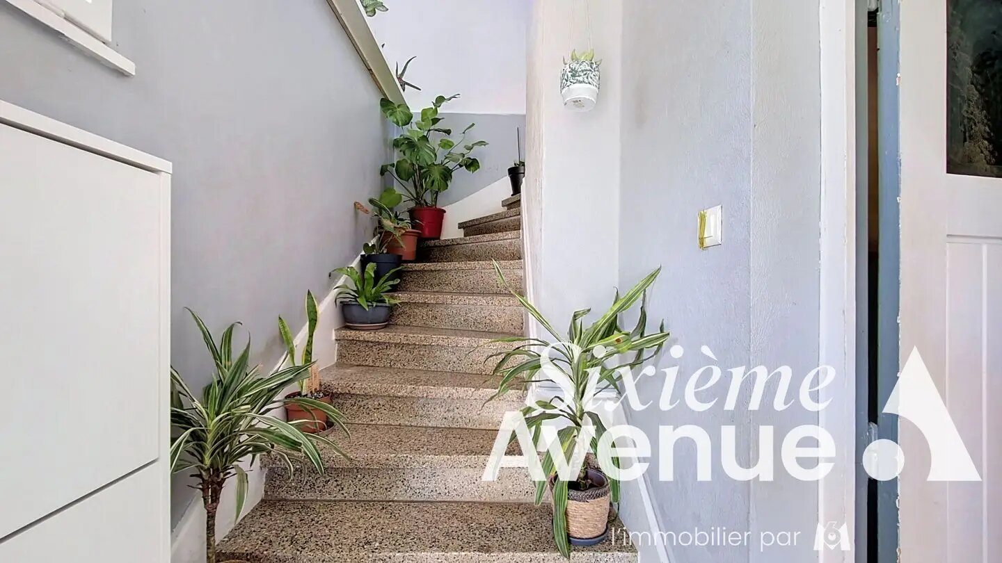 Maison à vendre, 137m², Saint-Priest