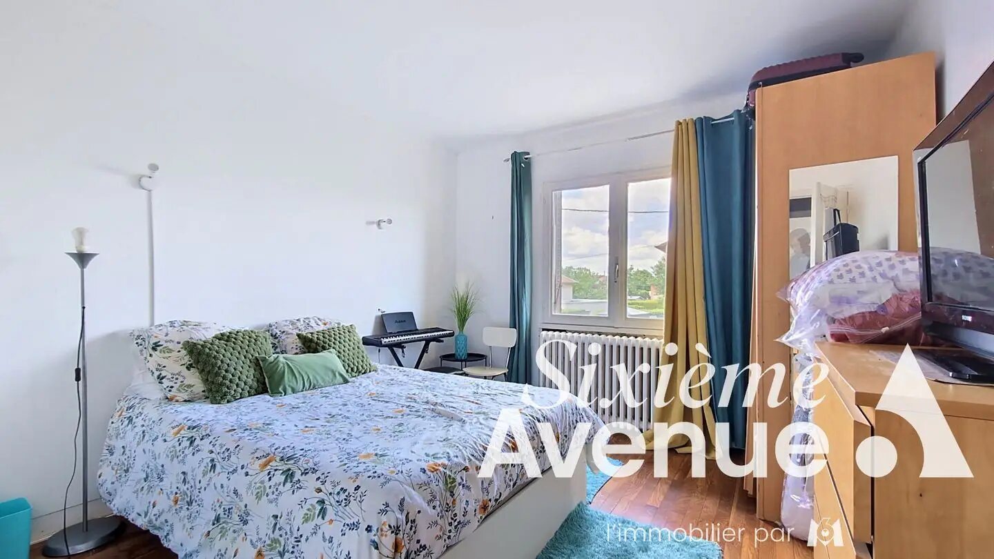 Maison à vendre, 137m², Saint-Priest