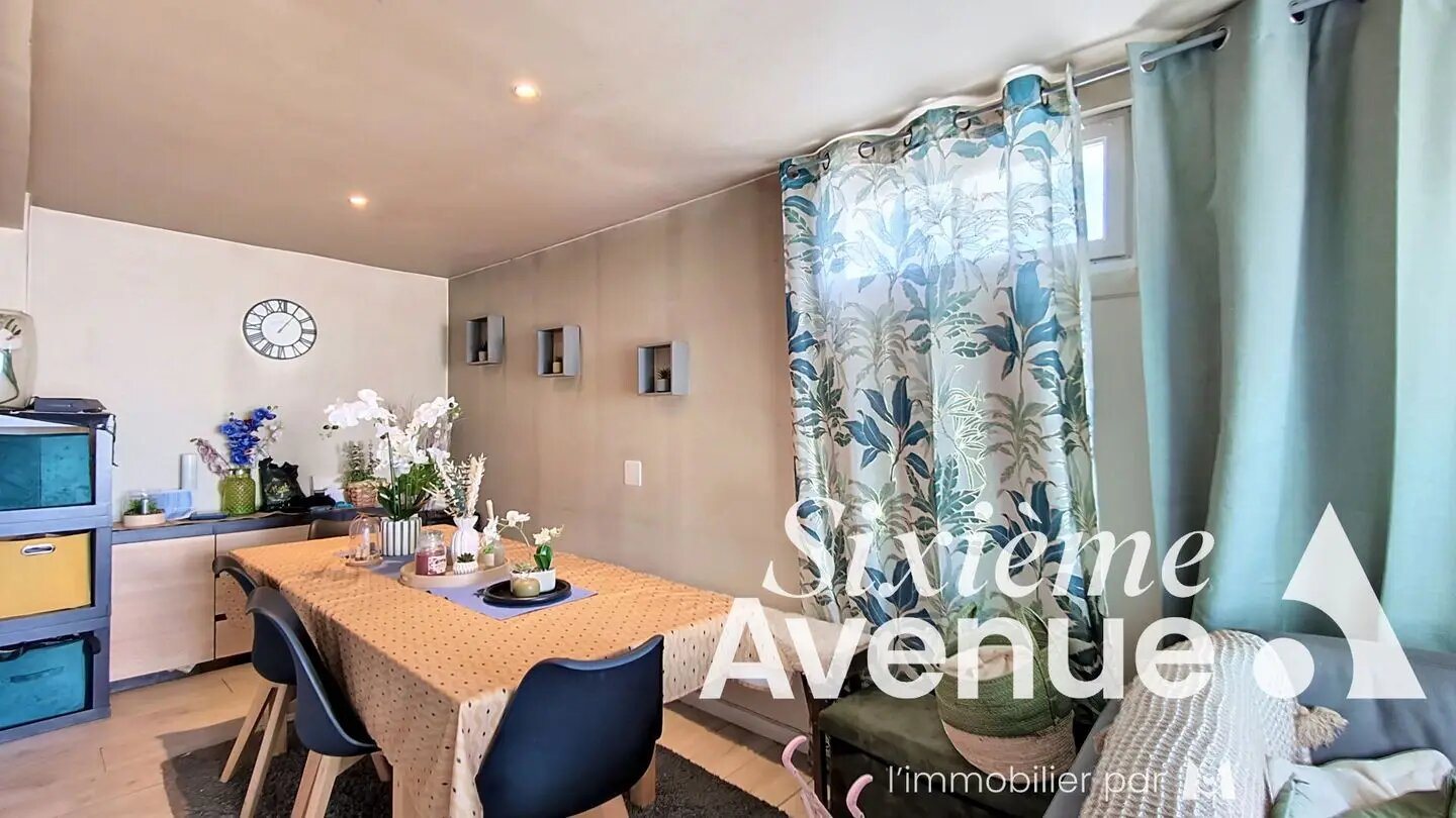 Maison à vendre, 137m², Saint-Priest