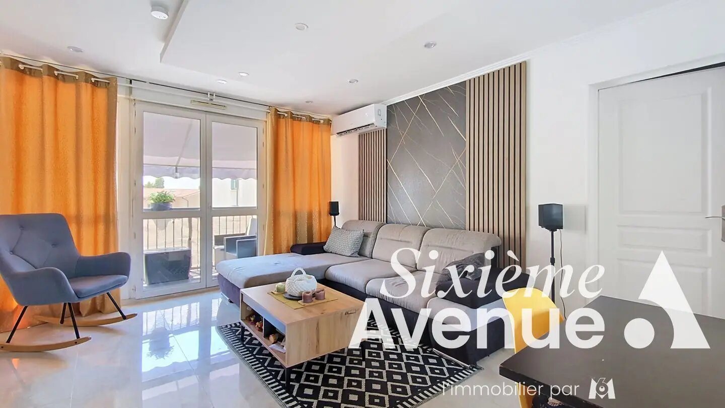 Appartement à vendre, 92m², Saint-Priest