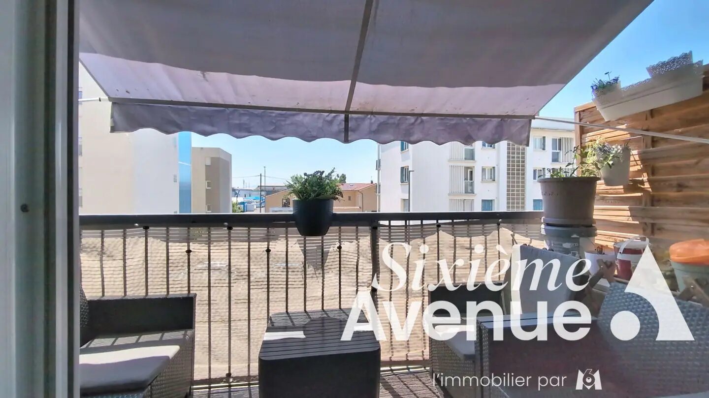 Appartement à vendre, 92m², Saint-Priest