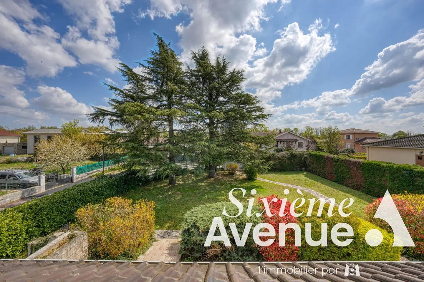 Maison à vendre, 152m², Chassieu