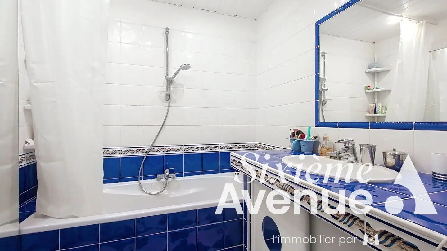 Appartement à vendre, 78m², Saint-Priest