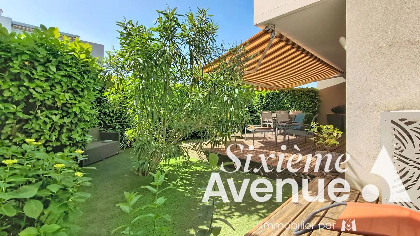 Appartement à vendre, 83m², Saint-Priest