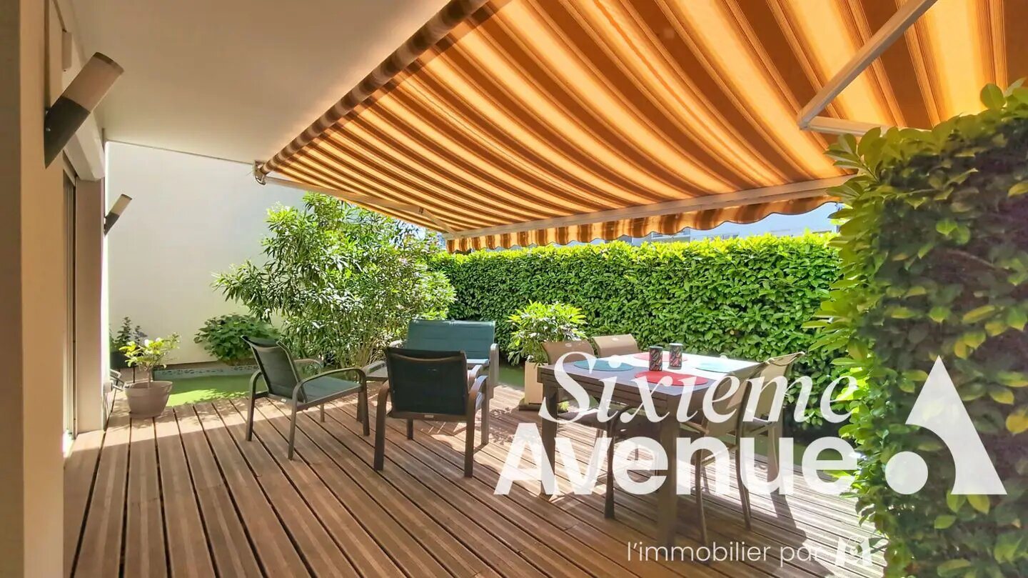 Appartement à vendre, 83m², Saint-Priest