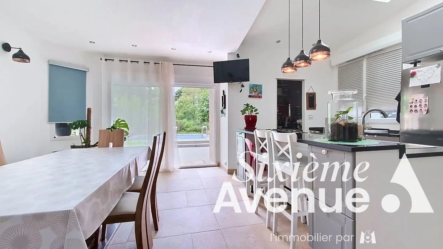 Maison à vendre, 181m², Vénissieux