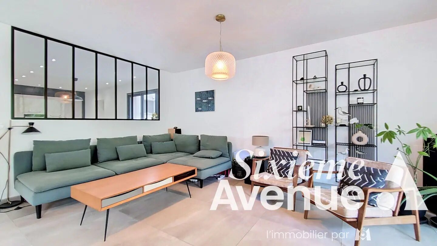 Maison à vendre, 164m², Saint-Priest