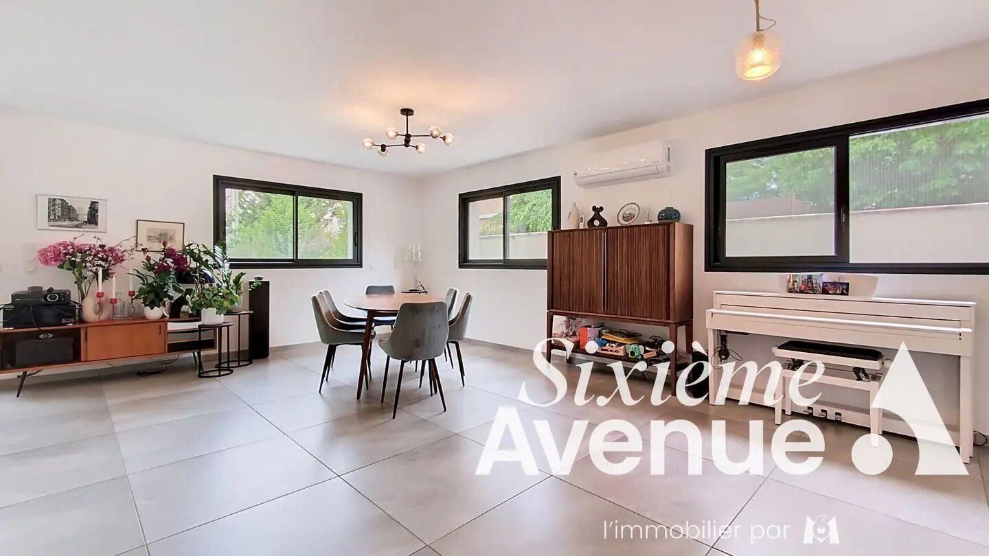 Maison à vendre, 164m², Saint-Priest