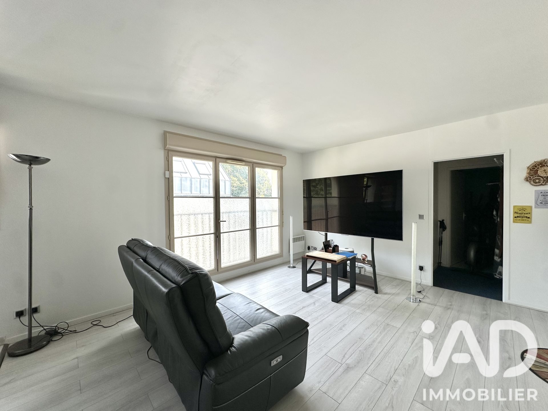 Appartement à vendre, 47m², Brie-Comte-Robert