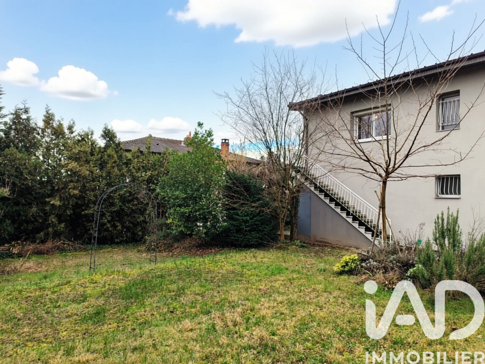 Maison à vendre, 130m², Trévoux