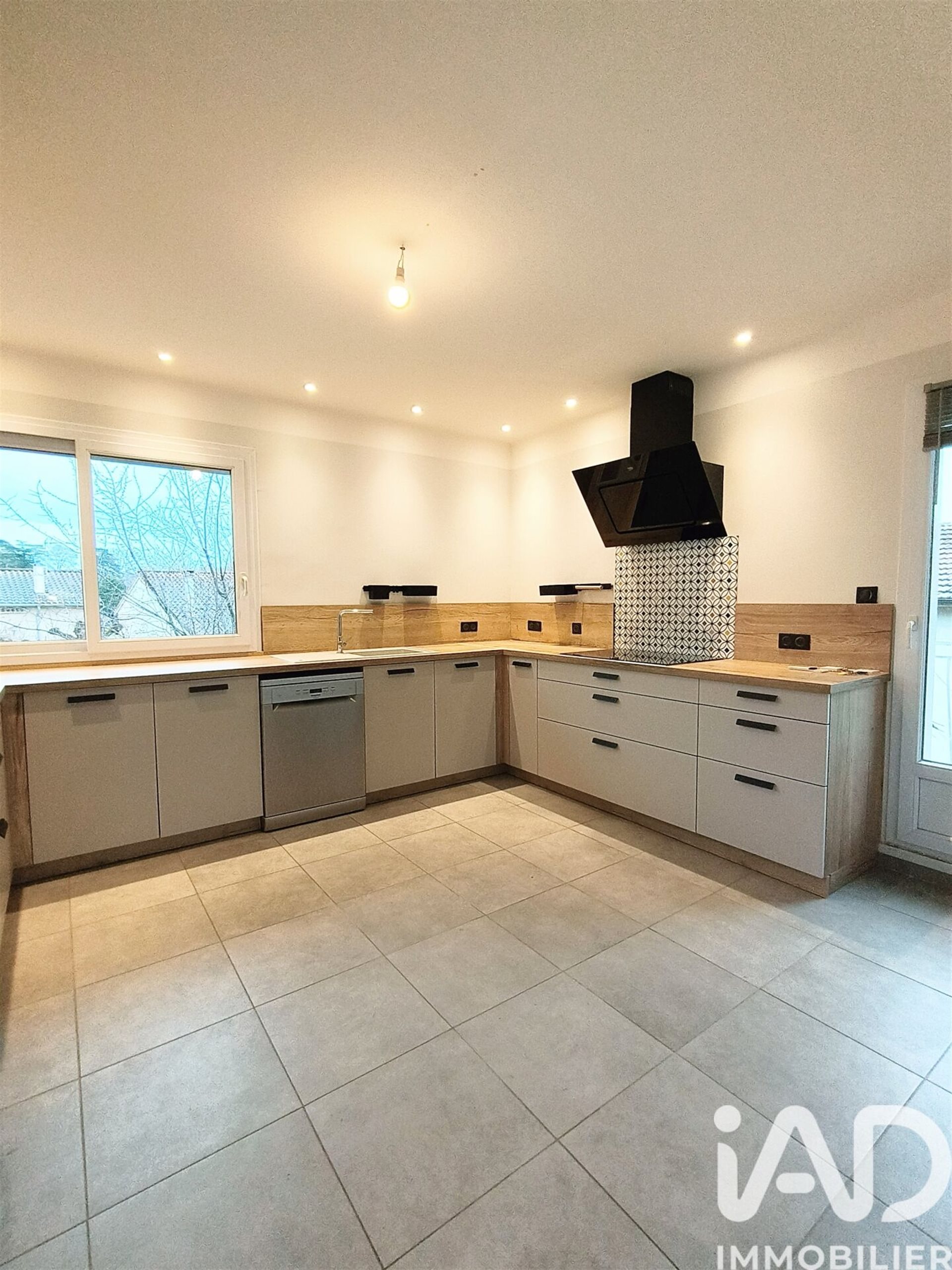 Maison à vendre, 130m², Trévoux