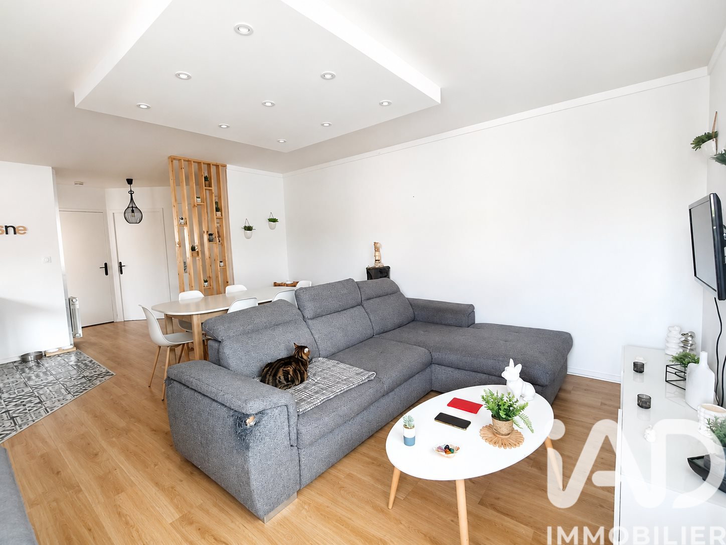 Appartement à vendre, 50m², Sainte-Foy-l'Argentière