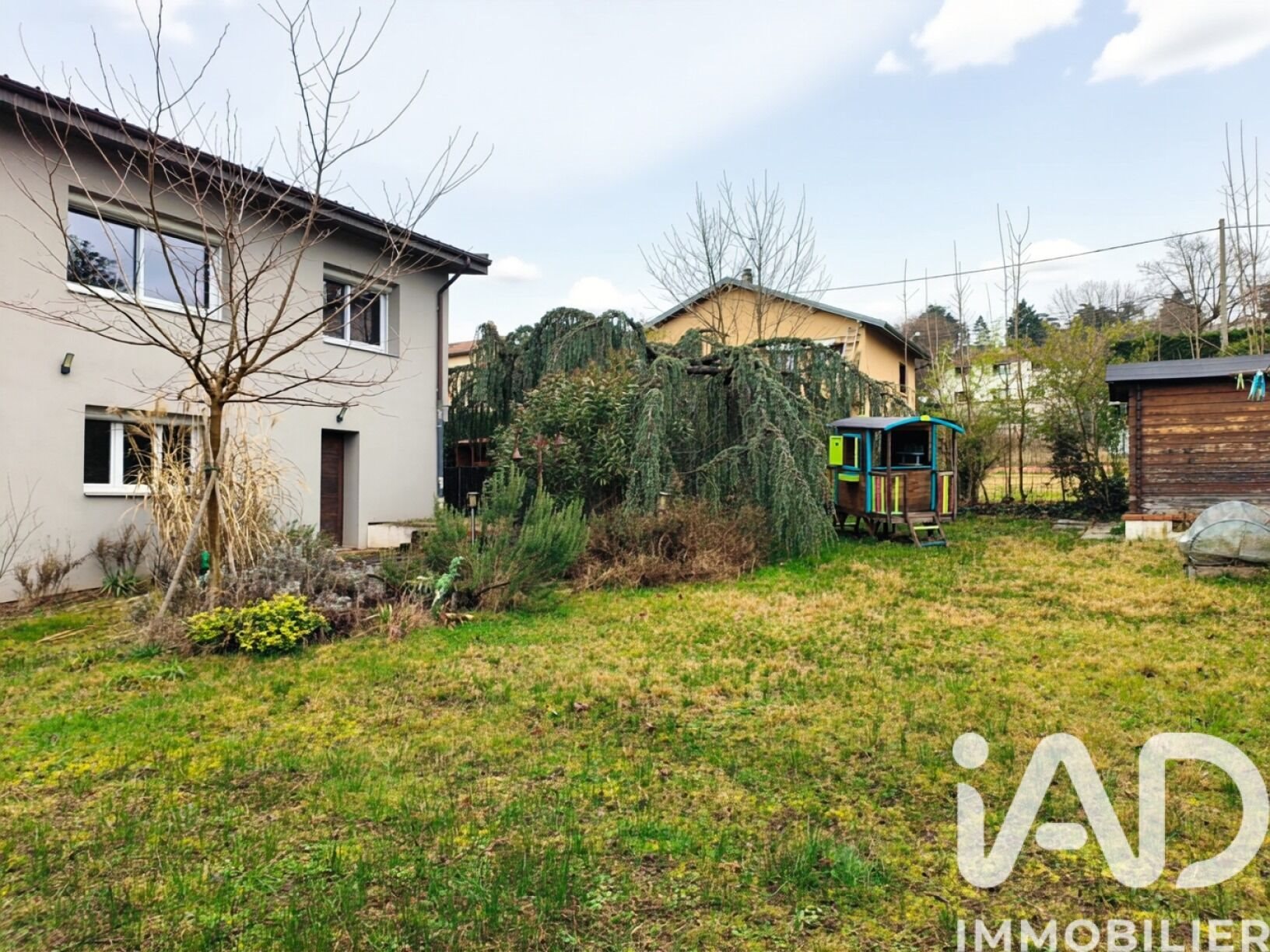 Maison à vendre, 114m², Trévoux