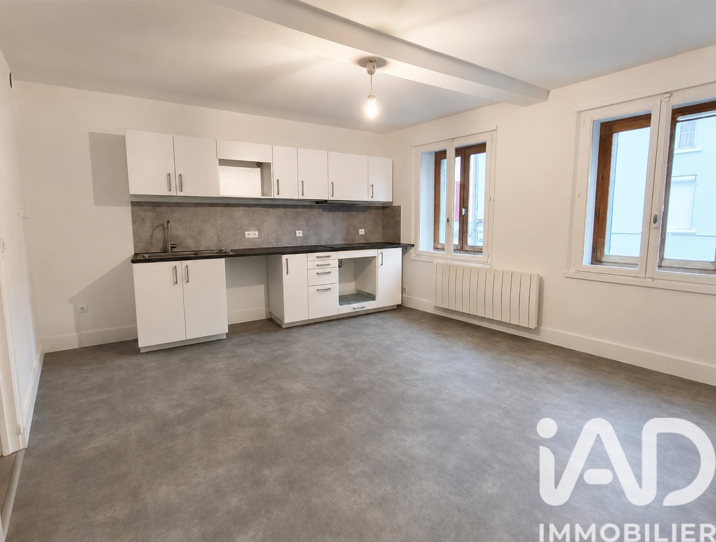 Appartement à louer, 50m², Vindry-sur-Turdine