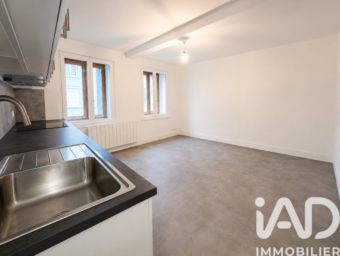 Appartement à louer, 50m², Vindry-sur-Turdine