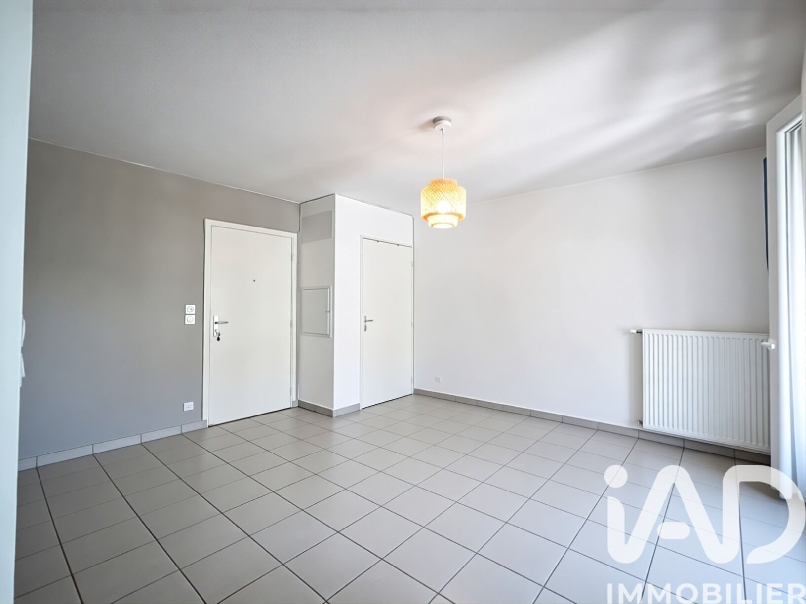 Appartement à vendre, 60m², Oullins