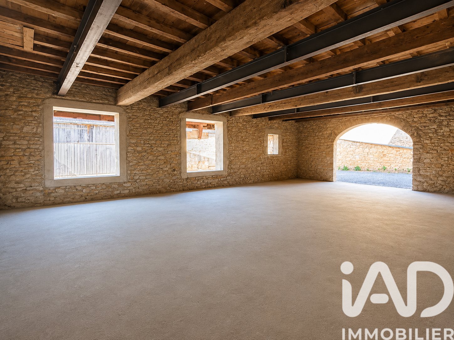 Appartement à vendre, 65m², Albigny-sur-Saône